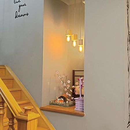 S T Hostel Formerly Sth Hostel باكو المظهر الخارجي الصورة
