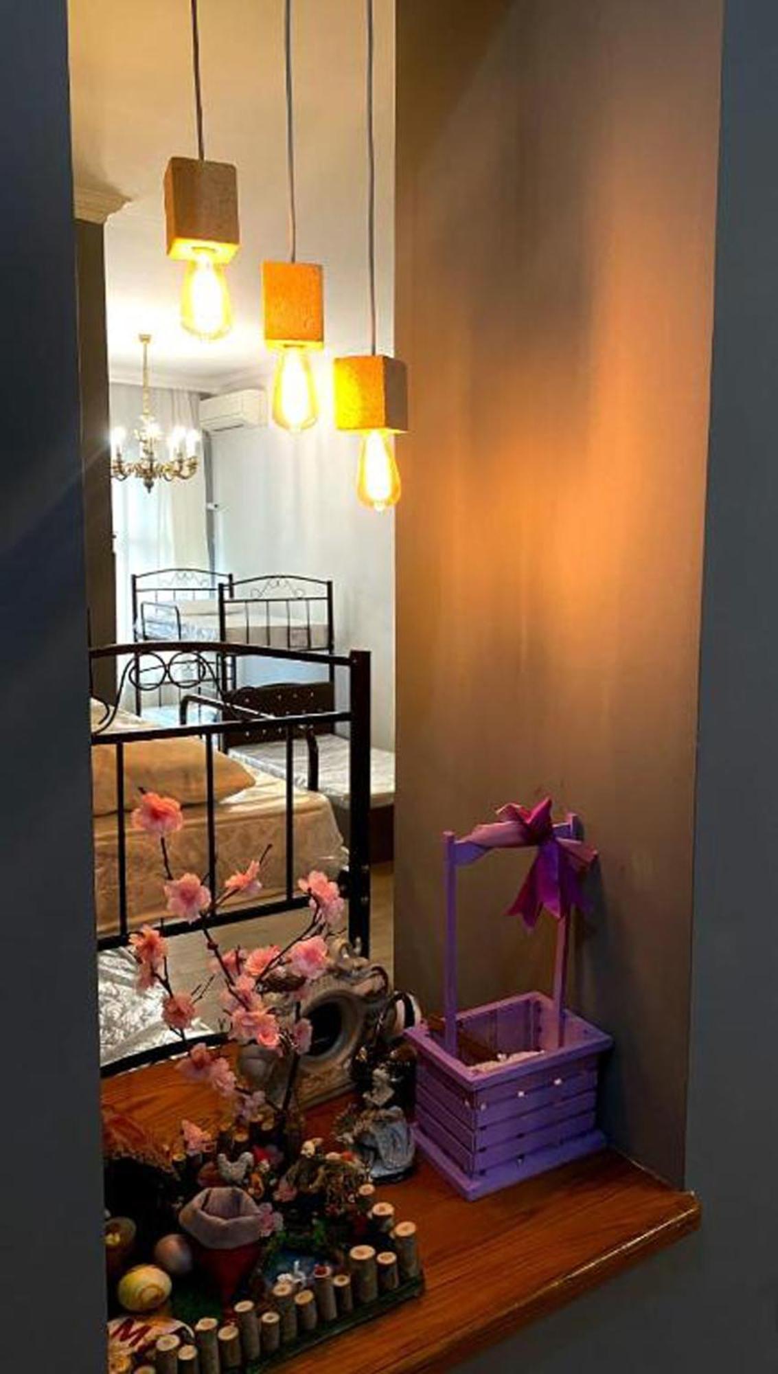 S T Hostel Formerly Sth Hostel باكو المظهر الخارجي الصورة