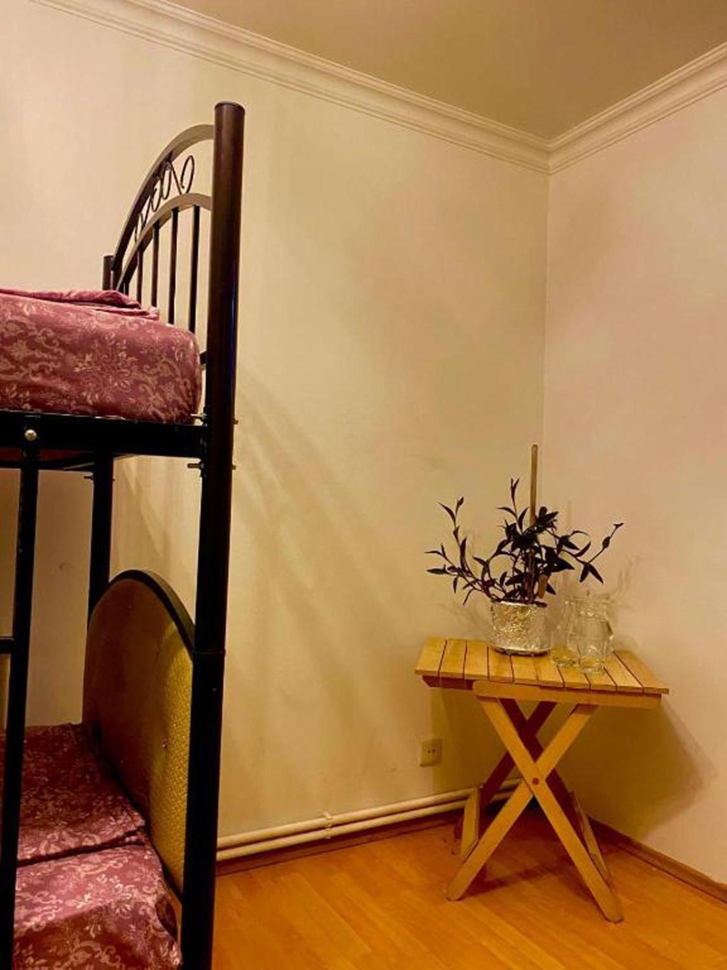 S T Hostel Formerly Sth Hostel باكو المظهر الخارجي الصورة