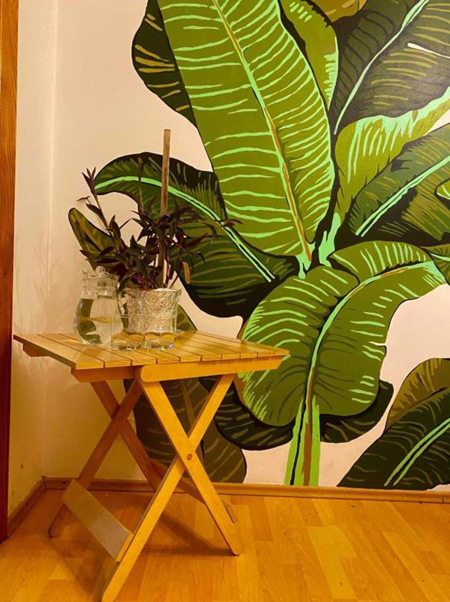 S T Hostel Formerly Sth Hostel باكو المظهر الخارجي الصورة