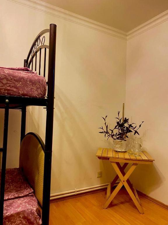 S T Hostel Formerly Sth Hostel باكو المظهر الخارجي الصورة